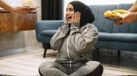 Merasa Sudah Diet Tapi Berat Tak Turun? Mungkin Makanan Ini Penyebabnya