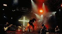 Knocked Loose Tetap Lanjutkan Tur Metallica Meski Dihantam Cobaan Beruntun