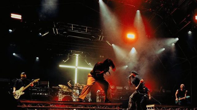 Knocked Loose Tetap Lanjutkan Tur Metallica Meski Dihantam Cobaan Beruntun