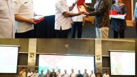 Hadapi Perubahan Iklim, AgriCRF Perkuat Ketahanan Kakao di Sulteng