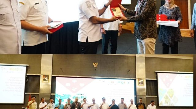 Hadapi Perubahan Iklim, AgriCRF Perkuat Ketahanan Kakao di Sulteng