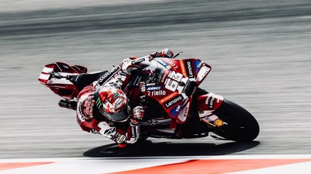 Ducati Akhirnya Temukan Solusi? Pecco Bagnaia Jelaskan Kunci Podium MotoGP Mugello