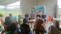 Program Bibit Jagung LMP Parigi Moutong Dapat Apresiasi Petani dan Masyarakat