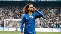 Chelsea Terancam Kehilangan Cucurella, Tiga Bek Elite Eropa Masuk Radar