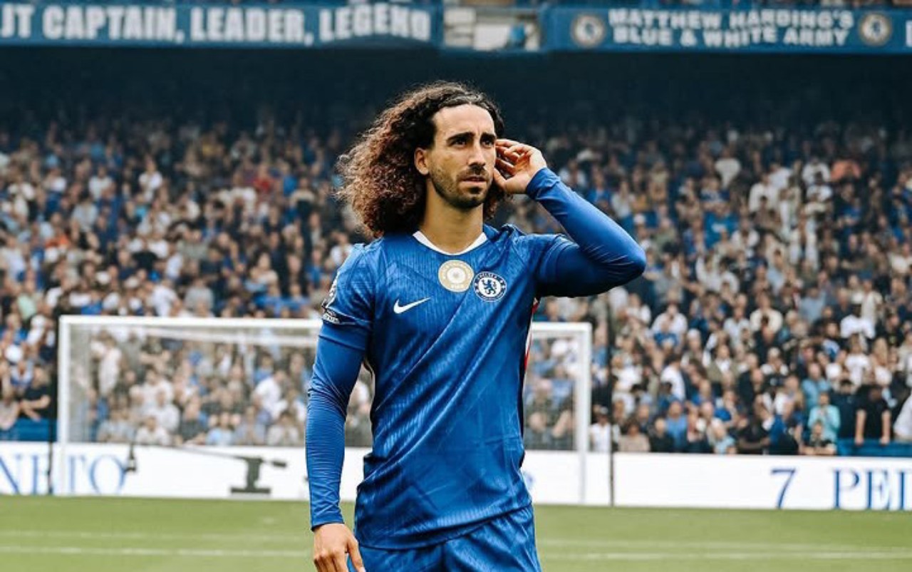 Chelsea Terancam Kehilangan Cucurella, Tiga Bek Elite Eropa Masuk Radar