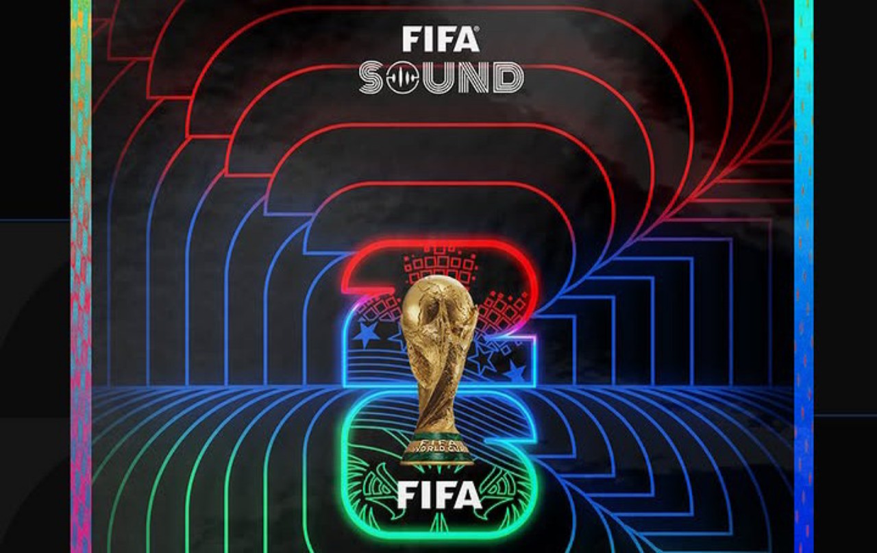 Resmi Dirilis! Soundtrack Piala Dunia 2026 Hadir dengan Kolaborasi Spektakuler