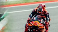 Maverick Vinales Kirim Pesan Tegas ke Tim MotoGP, Masa Depan 2027 Masih Misterius