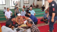 Tengah Jalani Proses Hukum, Tahanan Perempuan di Sigi Tetap Bisa Menikah