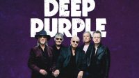 Diablo Jadi Senjata Baru Deep Purple Jelang Album Splat!