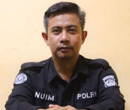 Aniaya Tetangganya, Eks Polwan di Sigi Tersangka