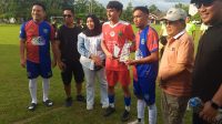 Tur Eksibisi NSL Berakhir Sukses, NasDem Sigi dan Pasangkayu Perkuat Kebersamaan