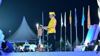 MTQ ke-31 di Sigi Dibuka Gubernur Sulteng: Mari Bumikan Nilai-nilai Alqur'an