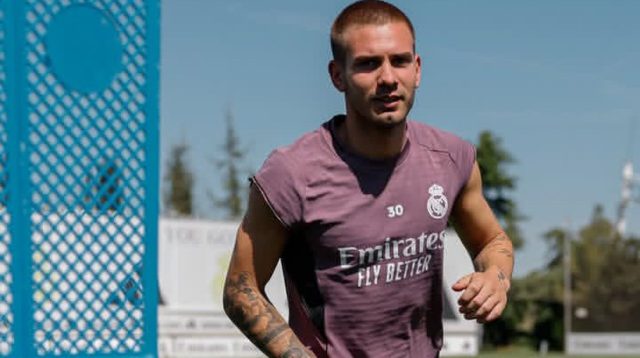 Real Madrid Cari Klub Baru untuk Wonderkid Argentina Franco Mastantuono
