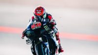 Rumor Gabung Honda Menguat, Fabio Quartararo Bicara Jujur Soal Masa Depannya