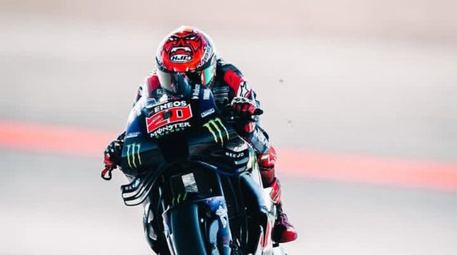 Rumor Gabung Honda Menguat, Fabio Quartararo Bicara Jujur Soal Masa Depannya