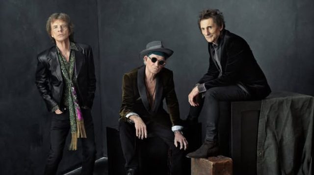 Kolaborasi Besar 2026, Marvel dan The Rolling Stones Siapkan Vinyl Edisi Terbatas