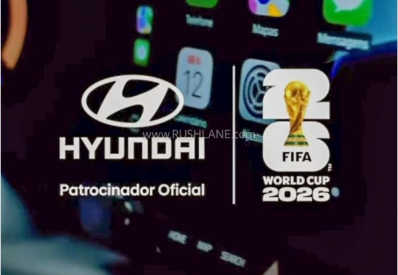 Hyundai i20 2026 Makin Modern, Layar Ganda dan Desain Crossover Jadi Senjata Baru