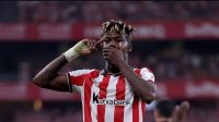 Bursa Transfer Memanas! Tiga Raksasa Premier League Berebut Nico Williams