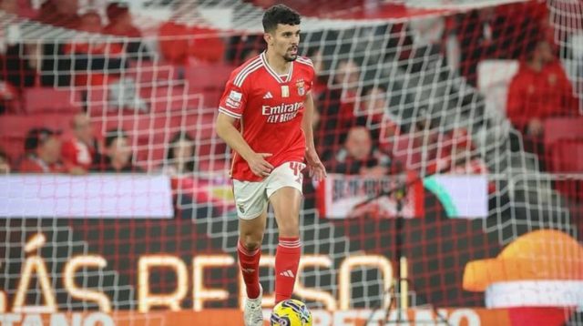 Jose Mourinho Ingin Revolusi Pertahanan Madrid, Nama Tomas Araujo Mencuat