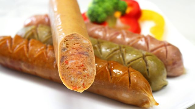 Jangan Anggap Sepele! 9 Makanan Ini Paling Sering Menjadi Sumber Infeksi Listeria