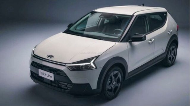 Generasi Keempat Hyundai i20 Meluncur, Interior Digital dan Mesin Turbo Jadi Andalan
