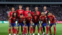 Spanyol Gagal Menang! Cabo Verde Curi Poin Bersejarah di Piala Dunia 2026