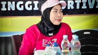Ketua DPRD Morut Buka Turnamen Domino Pas-Pas, Dukung Kebersamaan Komunitas Ojek