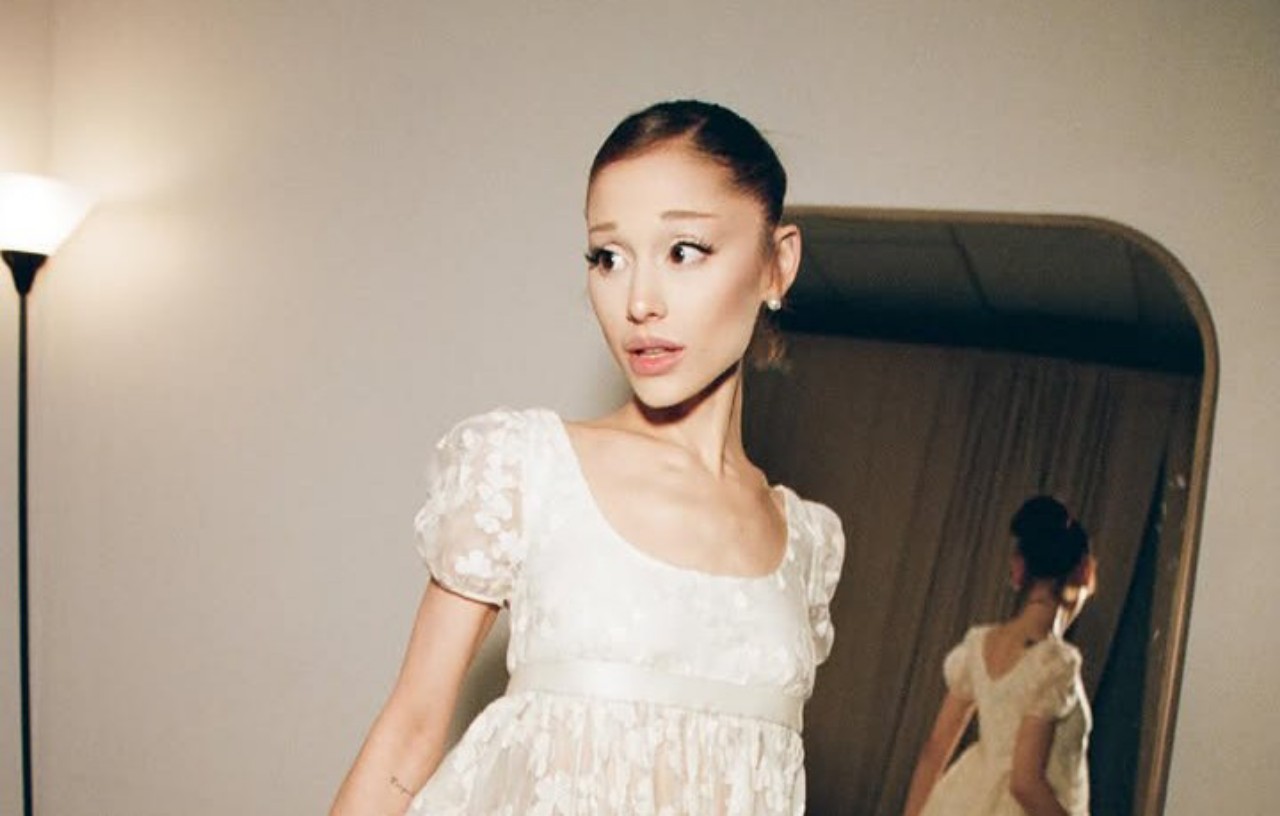 Ariana Grande Geram, Musiknya Dipakai untuk Promosi Kebijakan Imigrasi Trump