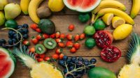Sering Sembelit? Coba Konsumsi 5 Buah Ini yang Terbukti Baik untuk Pencernaan