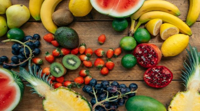 Sering Sembelit? Coba Konsumsi 5 Buah Ini yang Terbukti Baik untuk Pencernaan