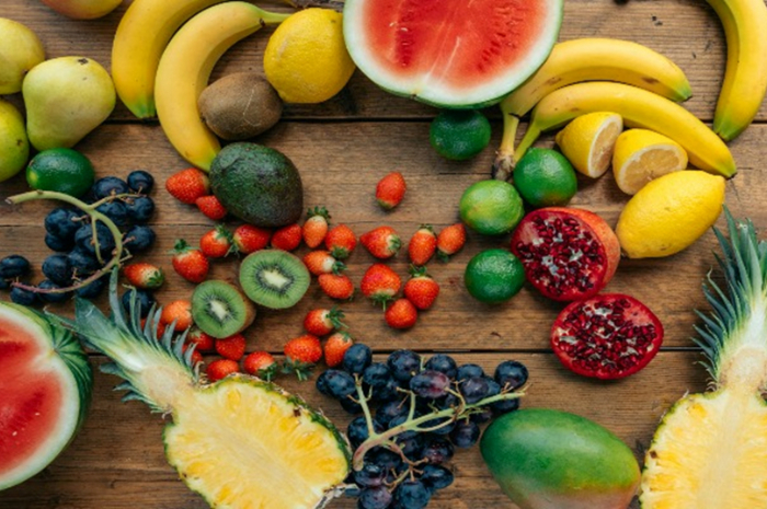 Sering Sembelit? Coba Konsumsi 5 Buah Ini yang Terbukti Baik untuk Pencernaan