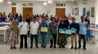 Pengurus KORPRI Sulteng Bahas Program Sosial dan Persiapan Hari Besar Organisasi