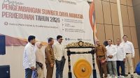 Sawit Jadi Andalan Ekonomi, 150 Petani Morowali Digembleng