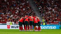 Timnas Portugal Kejutan Besar! DR Kongo Tahan Portugal 1-1 dan Ukir Sejarah di Piala Dunia