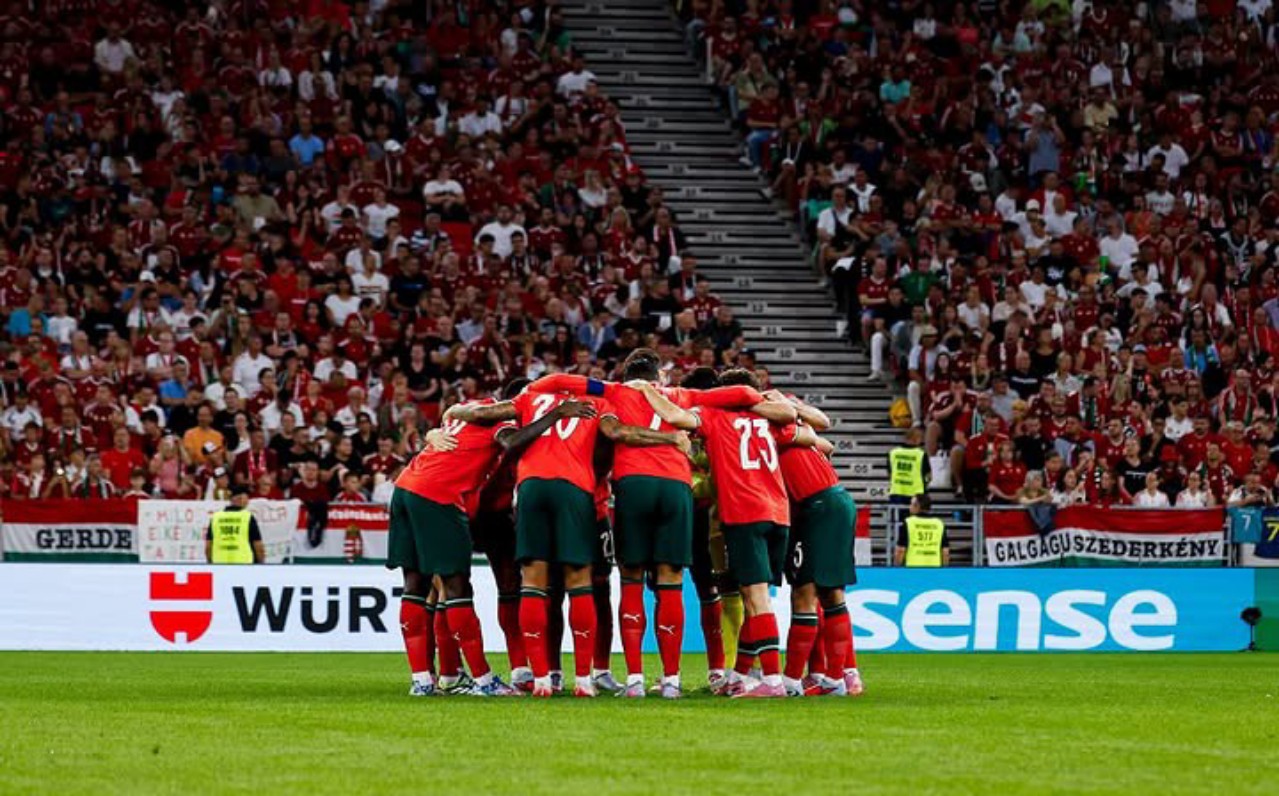 Kejutan Besar! DR Kongo Tahan Portugal 1-1 dan Ukir Sejarah di Piala Dunia