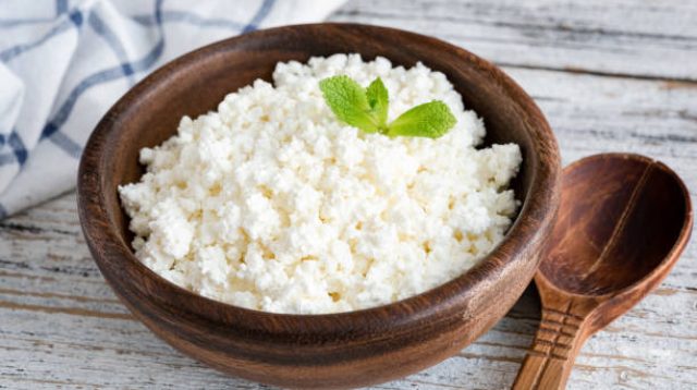 7 Manfaat Keju Cottage untuk Kesehatan, Tinggi Protein dan Cocok untuk Diet