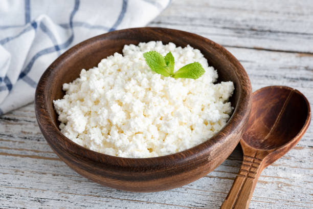7 Manfaat Keju Cottage untuk Kesehatan, Tinggi Protein dan Cocok untuk Diet