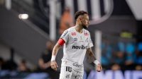 Update Piala Dunia 2026: Neymar Belum Siap, Brasil Krisis Kreativitas Jelang Lawan Haiti