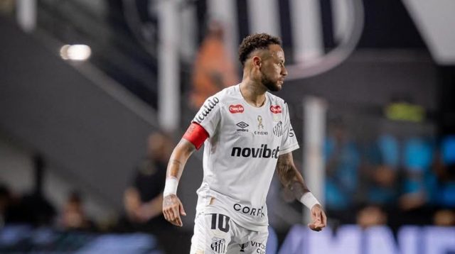 Update Piala Dunia 2026: Neymar Belum Siap, Brasil Krisis Kreativitas Jelang Lawan Haiti