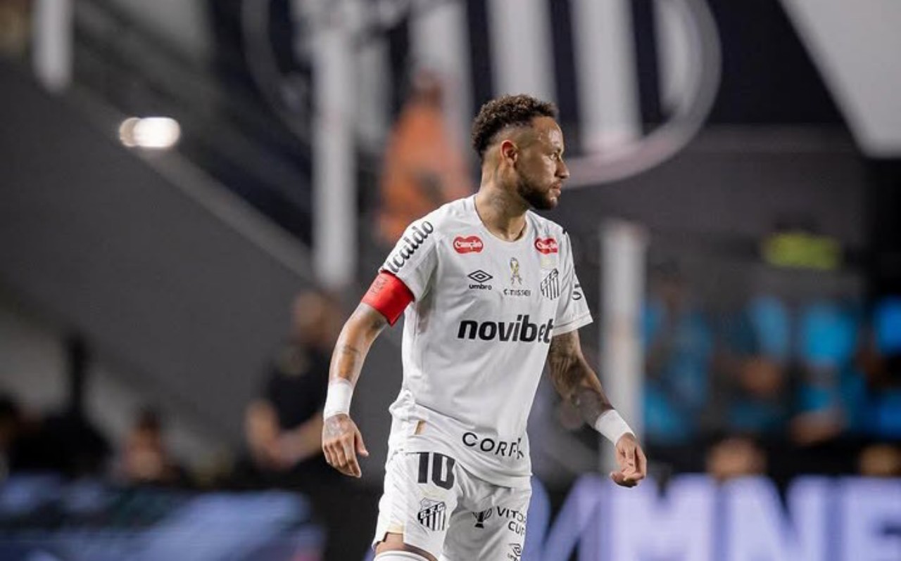Update Piala Dunia 2026: Neymar Belum Siap, Brasil Krisis Kreativitas Jelang Lawan Haiti