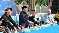 Anwar Hafid Ajak ASN Perkuat Spiritualitas Lewat Jumat Subuh Berkah dan Dzikir Bersama