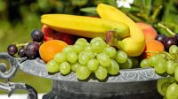 10 Makanan Paling Menghidrasi yang Wajib Dikonsumsi Saat Cuaca Panas