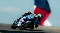 Bangkit dari Cedera Parah, Alex Marquez Lampaui Ekspektasi pada Hari Pertama di Brno