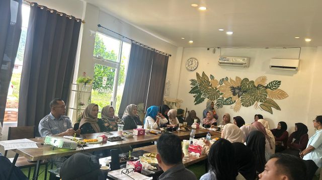 Dialog Perempuan KPPA Ungkap Tiga Isu Krusial di Kawasan Industri Morowali Utara