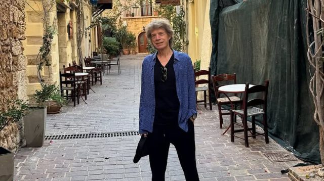 Foreign Tongues Segera Rilis, Keith Richards Sebut Energi Kreatif Mick Jagger Tak Pernah Padam