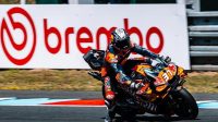 KTM Percaya Penuh pada Pedro Acosta, Ini Alasan Tetap Turunkan di Tes MotoGP 2027