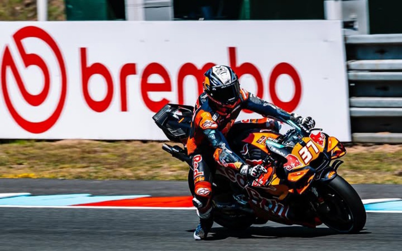 KTM Percaya Penuh pada Pedro Acosta, Ini Alasan Tetap Turunkan di Tes MotoGP 2027