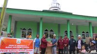 FKUB Sulteng Gandeng BAMAG Salurkan Bantuan Kemanusiaan ke Desa Kamarora