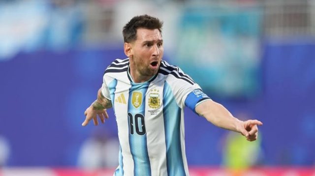 Piala Dunia 2026: Messi Antar Argentina Lolos, Scaloni Ungkap Rahasia Kepemimpinannya