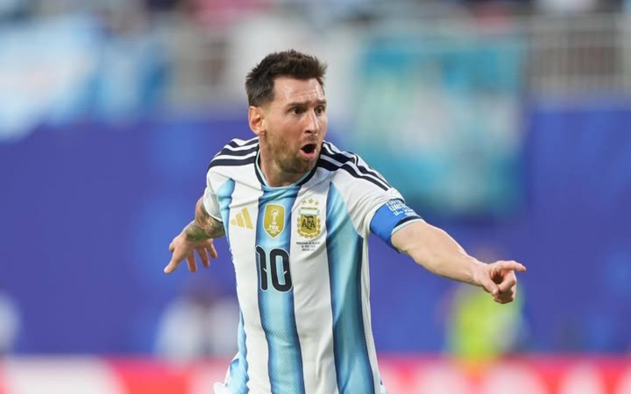 Piala Dunia 2026: Messi Antar Argentina Lolos, Scaloni Ungkap Rahasia Kepemimpinannya